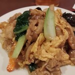 中国料理　萬里 - 
