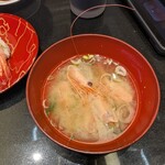 廻る富山湾 すし玉 - 