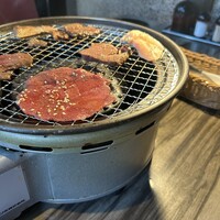 食べ飲み放題 焼肉ダイニングちからや 名駅店 - 