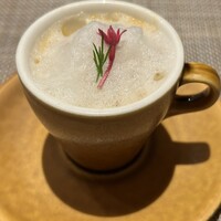 四ツ橋・新町 牡蠣と肉たらしビストロAKIRA - 