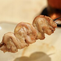 鳥つた - せせり