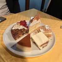 ラ・ビスボッチャ - 
