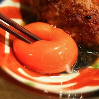 鳥つた - つくね