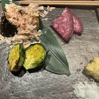 魚の中俣 銀座 - 