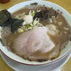 うまいヨゆうちゃんラーメン