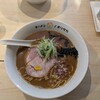 ラーメン ノボリザカ
