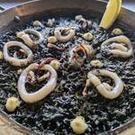 Kitchen&Cafe Castor - 料理写真: