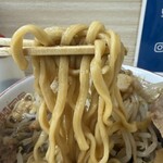 夢を語れ - 麺リフト