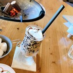 8A GARAGE COFFEE - 【2025/2】飲むコーヒーゼリー