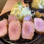 とんかつみつくら - 