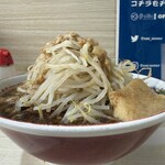 夢を語れ - 横から