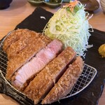 とんかつみつくら - 