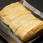 MIO - 関西風だし巻き