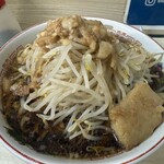 夢を語れ - ラーメン