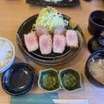 とんかつみつくら - 