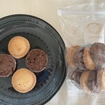 シノノカ - 料理写真:4個のつもりがさ、6個食べちゃったよ