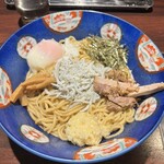 東京煮干屋本舗 - 