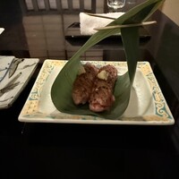 赤坂 ひかわ - 