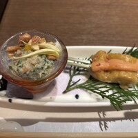 WASHOKU SUSHI いぶき 銀座店 - 