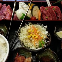 松阪牛たんど - 