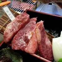 松阪牛たんど - 
