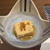 WASHOKU SUSHI いぶき 銀座店 - 