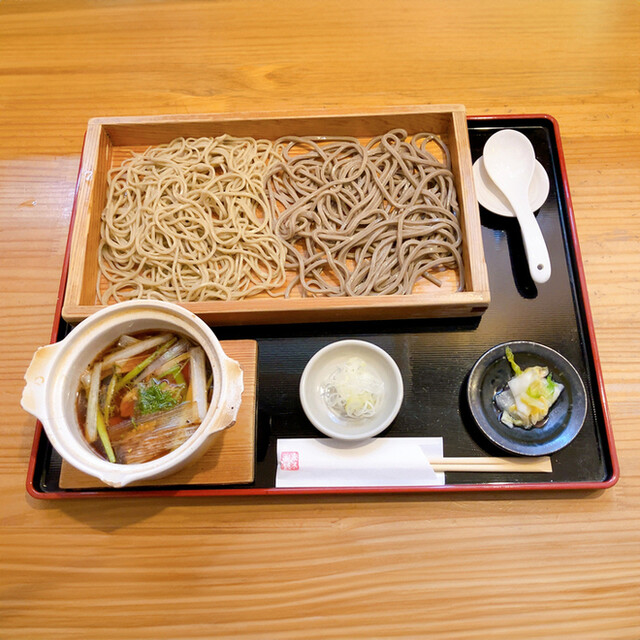 Marutaka Soba photo 5