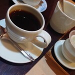 MARK珈琲倶楽部 - 