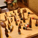 MARK珈琲倶楽部 - 