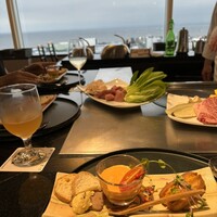 鉄板焼レストラン八景 - 