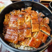 ひつまぶし名古屋備長 大名古屋ビルヂング店 - 