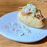 フナシェフ - 