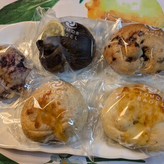 トモヱベーグル_1