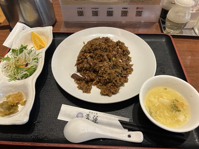 Kenkou Chuuka An Seiren Higashiginza Ten photo 3