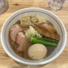 TOKYO RAMEN かいか