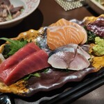 食と酒 ゆずまる。 - 