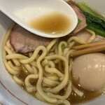 TOKYO RAMEN かいか - 