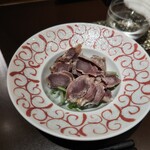 食と酒 ゆずまる。 - 