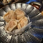 韓国食堂ヌルンジ - 