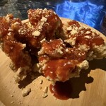 韓国食堂ヌルンジ - 