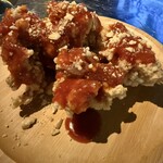 韓国食堂ヌルンジ 立川 - 