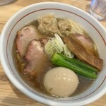 TOKYO RAMEN かいか - 