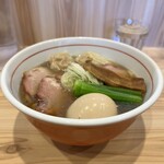 TOKYO RAMEN かいか - 