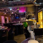 韓国食堂ヌルンジ 立川 - 