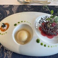 SUD restaurant - 