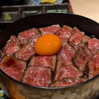 炭火和牛焼肉もうもう亭 広小路店 - 