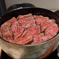 炭火和牛焼肉もうもう亭 広小路店 - 
