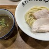 煮干しつけ麺 宮元