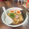 らぁ麺 大金星