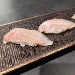 寿し波岸 其ノ弐 - 